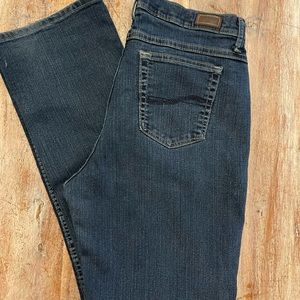 Lee Jeans